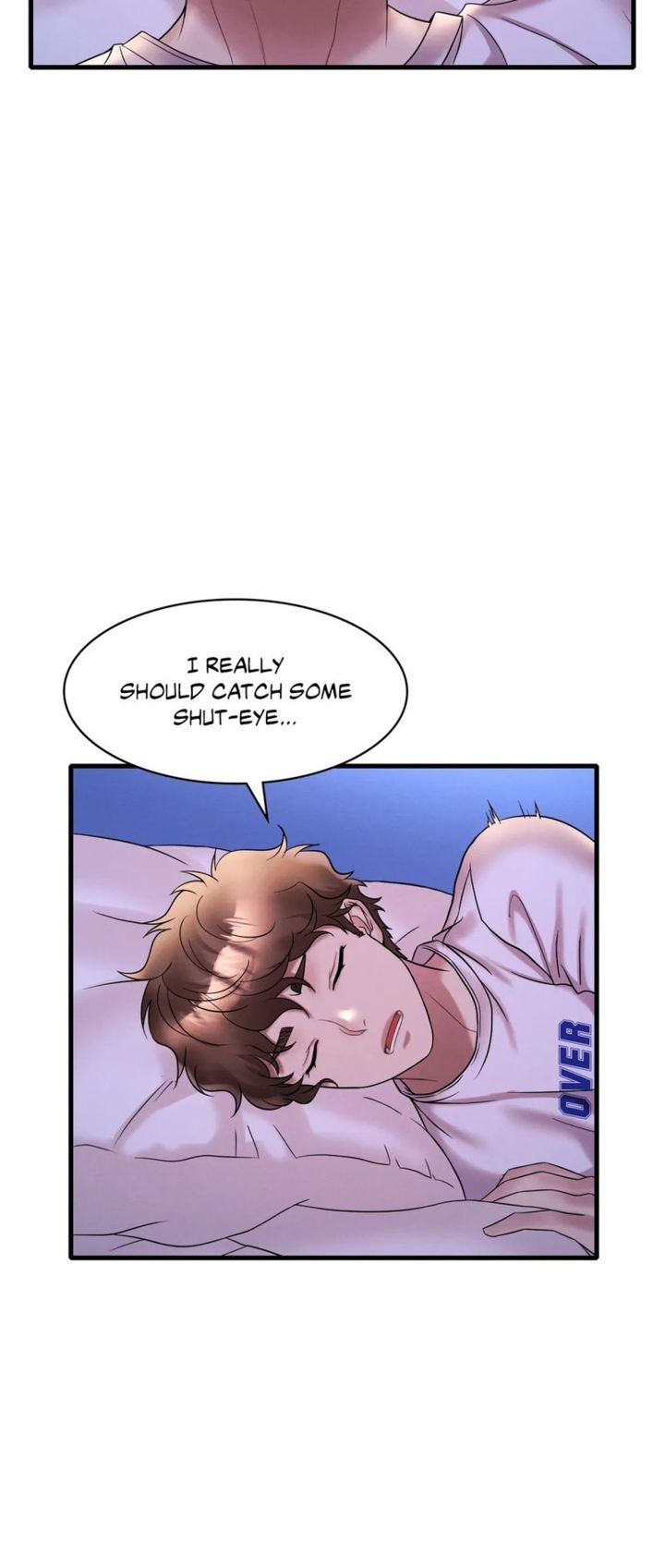 Drunk on You Page 55 - MangaHe