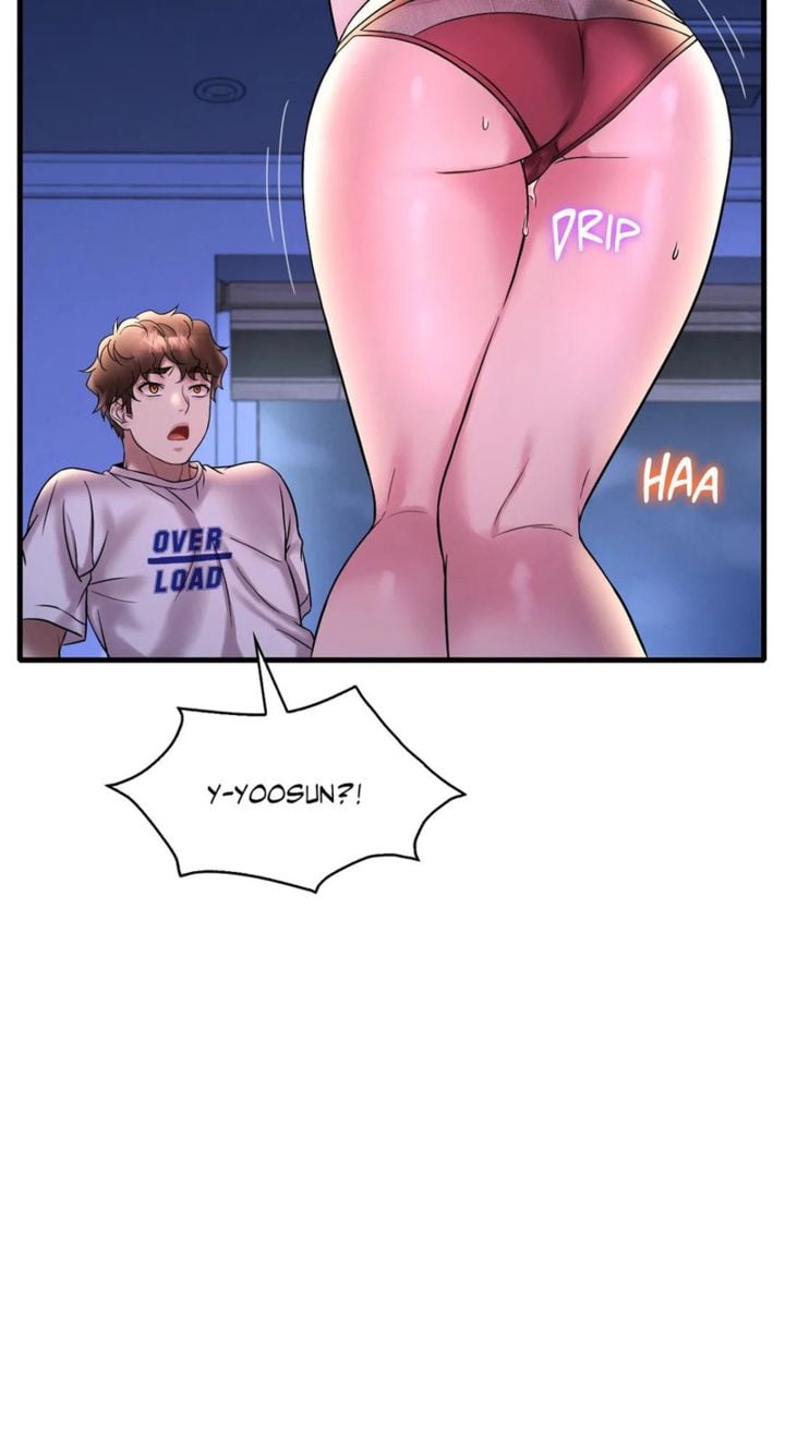Drunk on You Page 58 - MangaHe