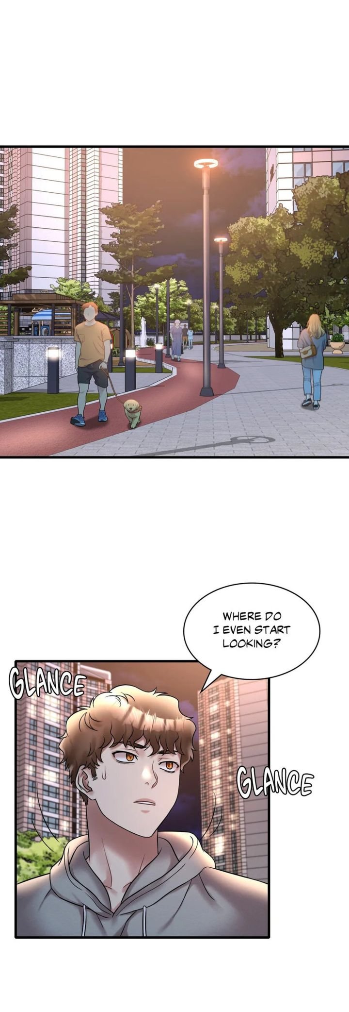 Drunk on You Page 8 - MangaHe