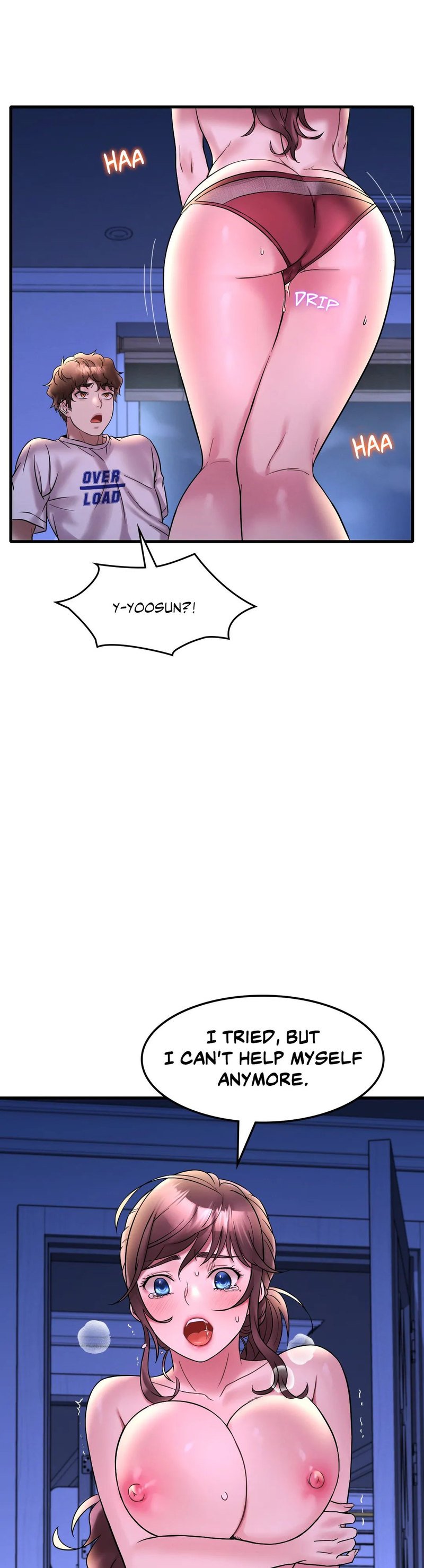 Drunk on You Page 2 - MangaHe