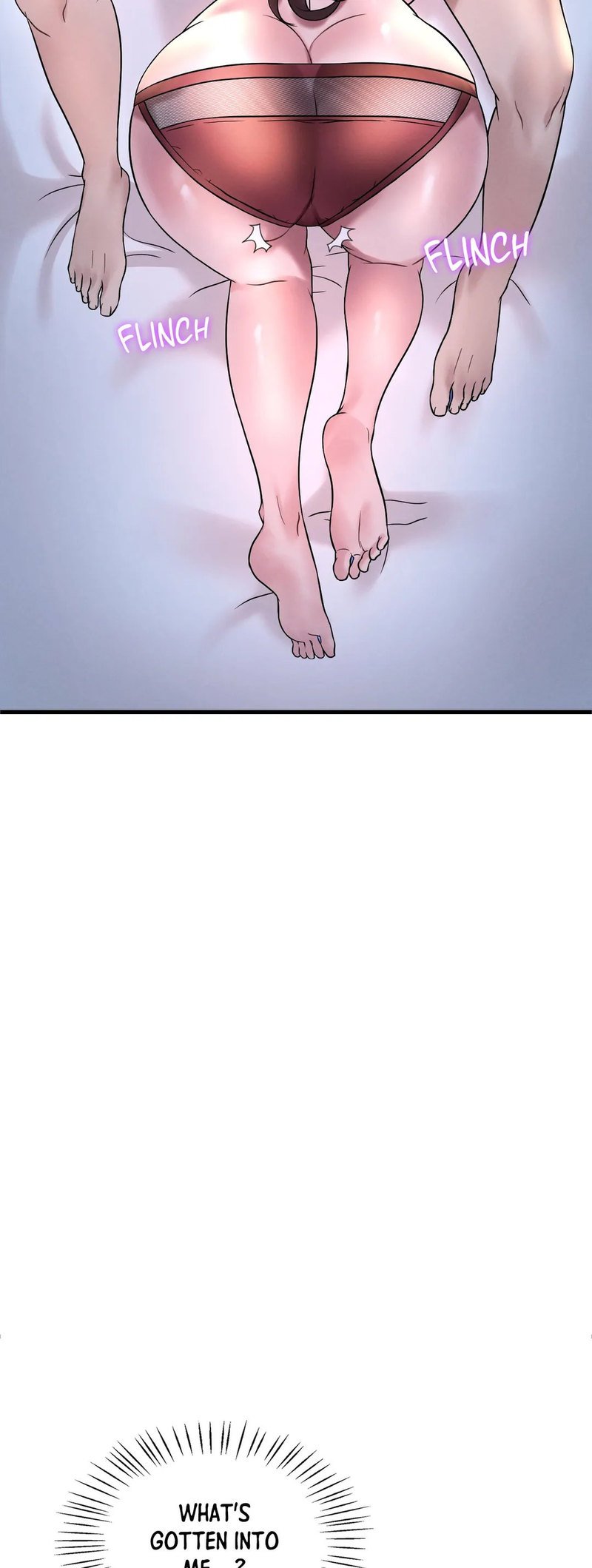Drunk on You Page 11 - MangaHe