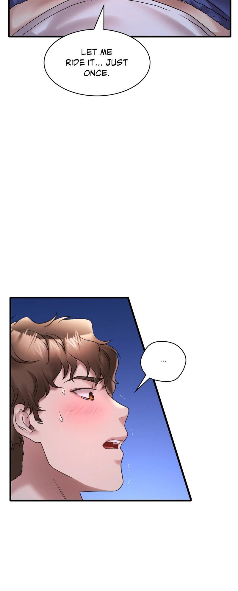 Drunk on You Page 22 - MangaHe