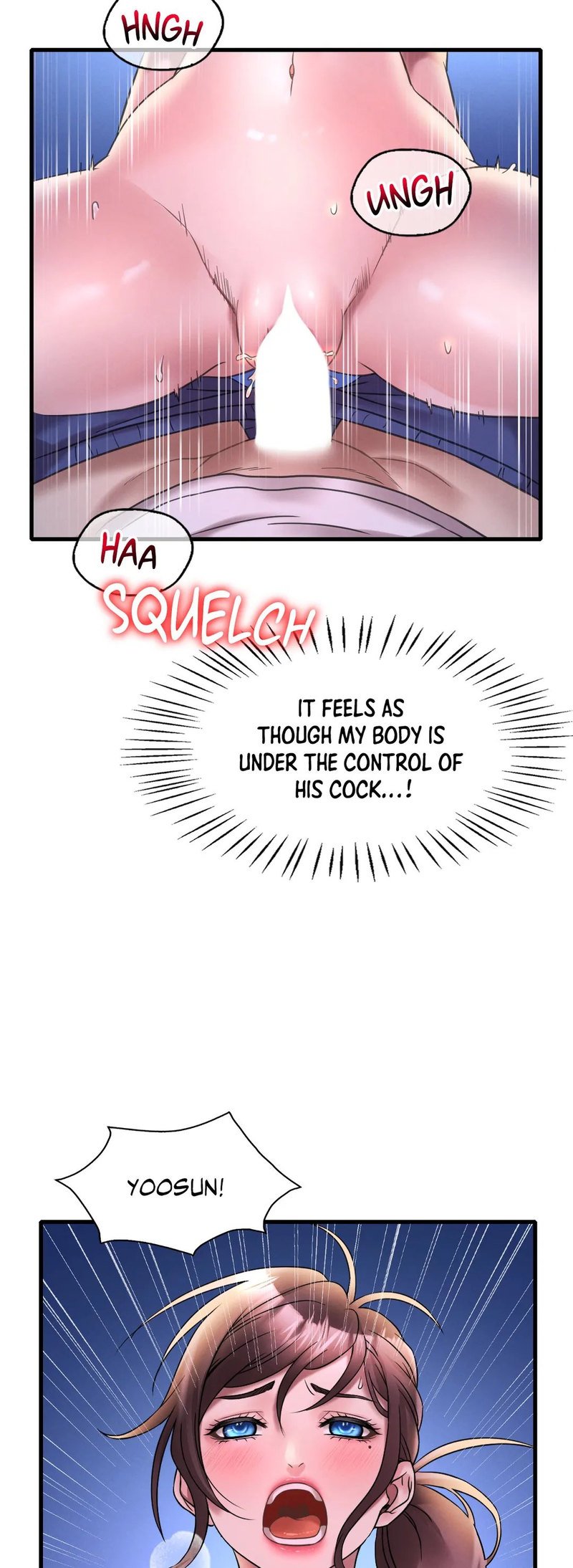 Drunk on You Page 28 - MangaHe