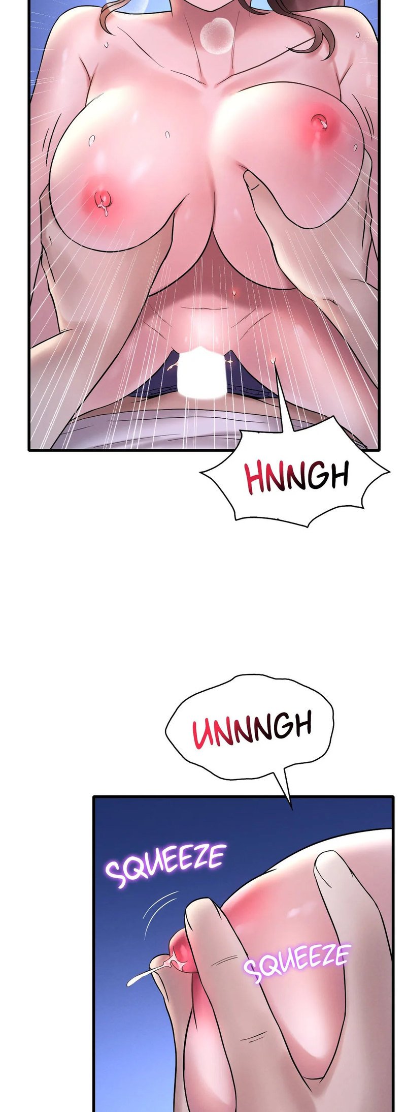 Drunk on You Page 29 - MangaHe