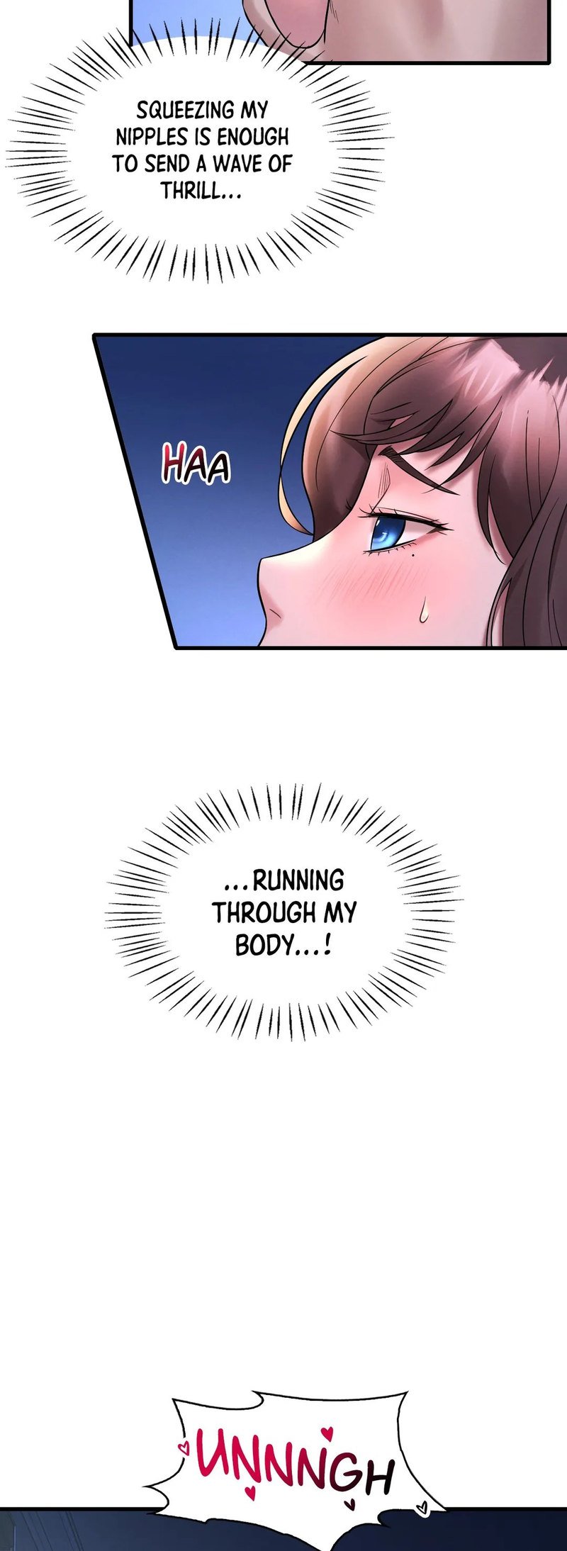 Drunk on You Page 30 - MangaHe