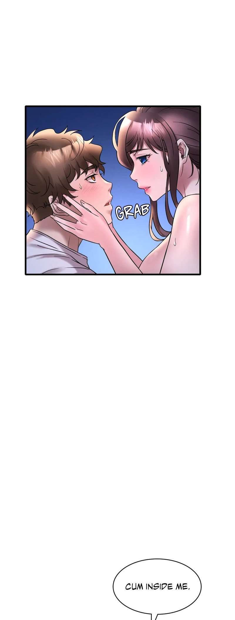 Drunk on You Page 34 - MangaHe