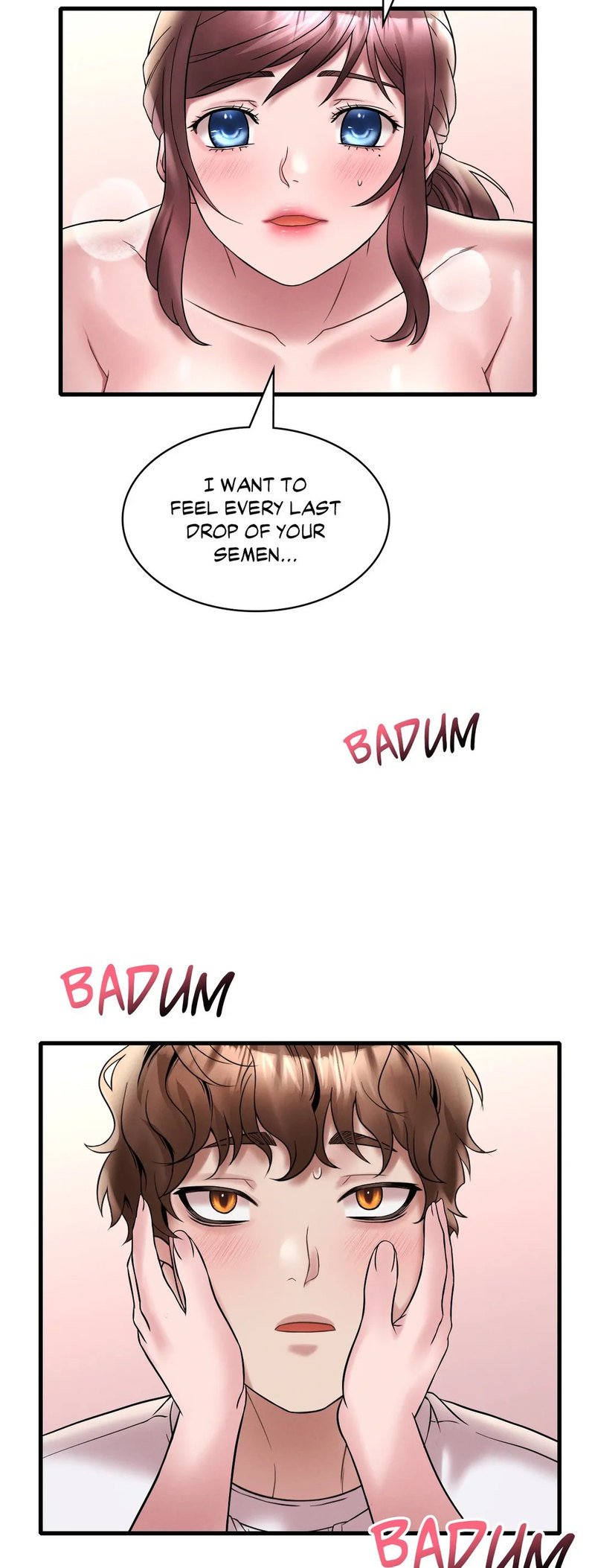 Drunk on You Page 35 - MangaHe