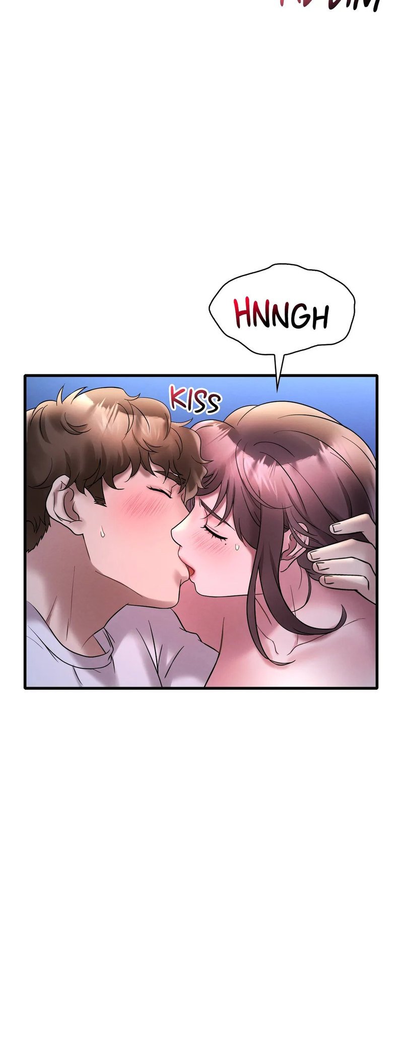 Drunk on You Page 36 - MangaHe