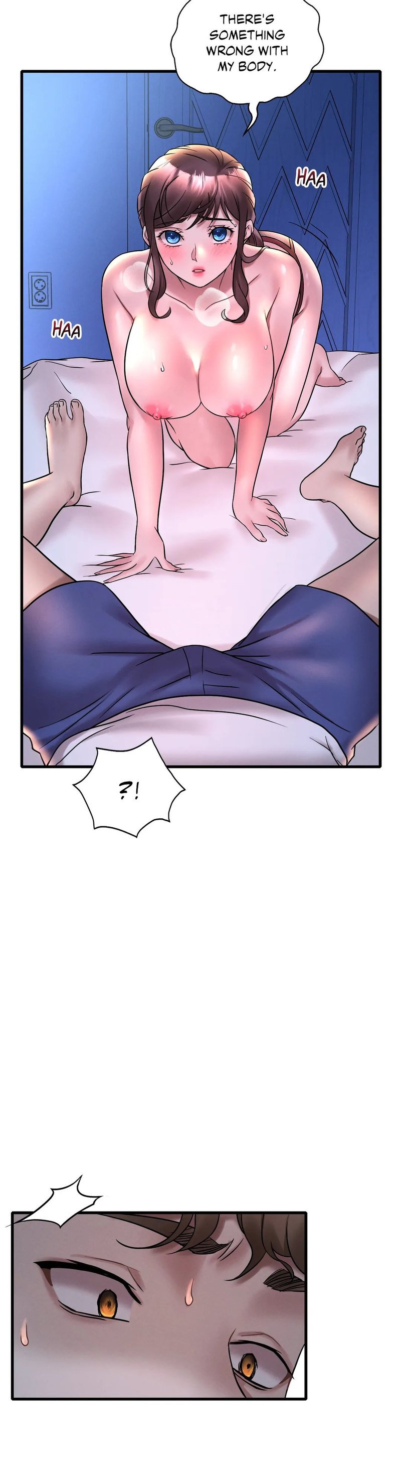 Drunk on You Page 5 - MangaHe