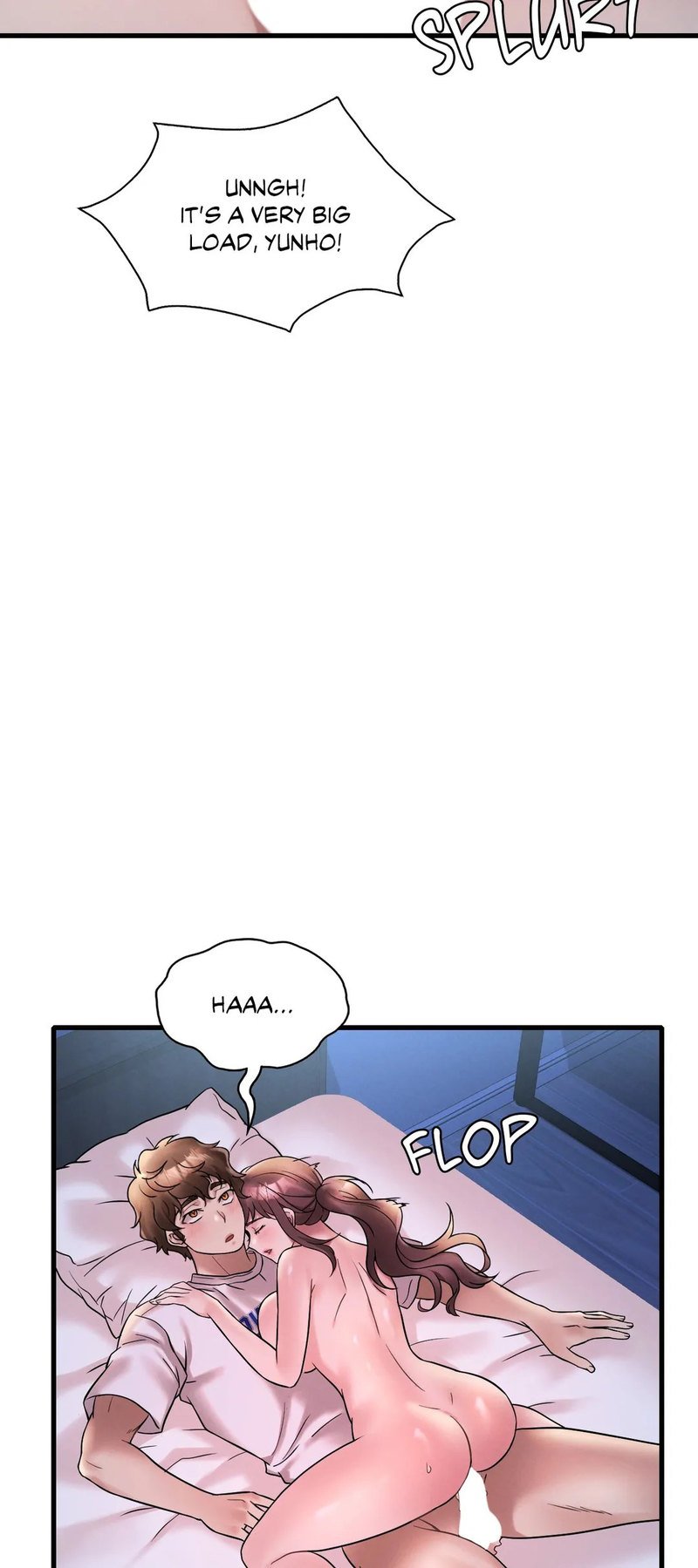 Drunk on You Page 41 - MangaHe