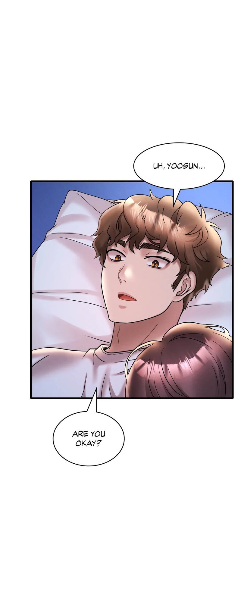 Drunk on You Page 45 - MangaHe