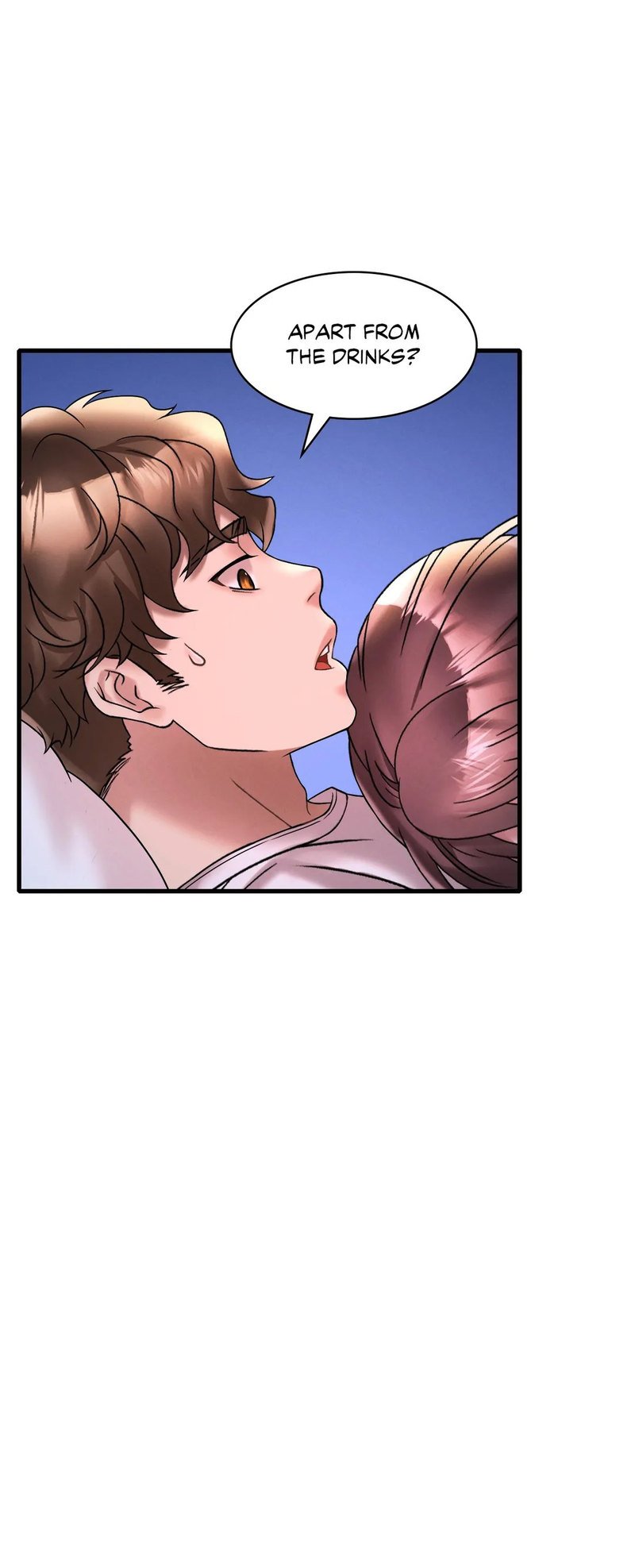 Drunk on You Page 47 - MangaHe