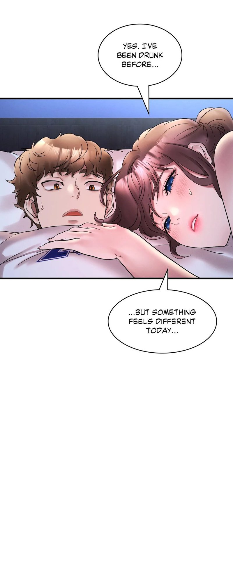 Drunk on You Page 48 - MangaHe