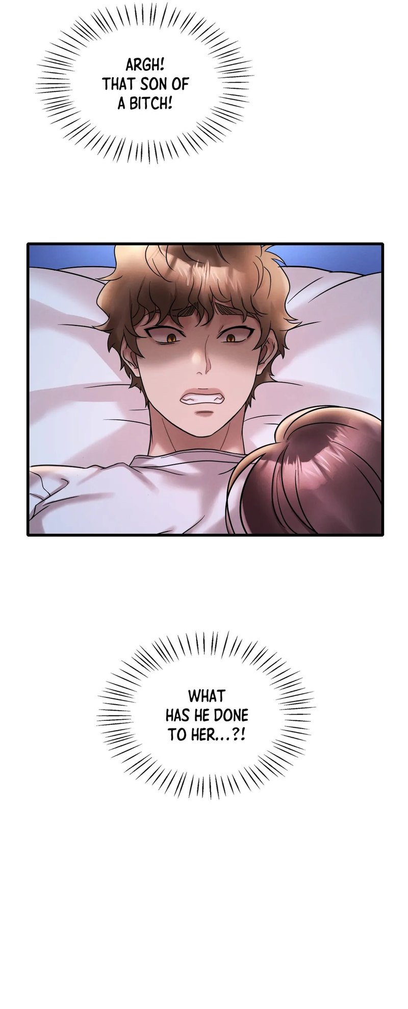 Drunk on You Page 49 - MangaHe