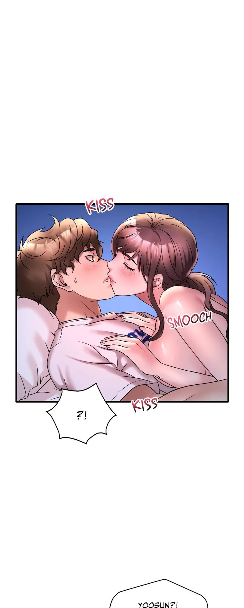 Drunk on You Page 50 - MangaHe