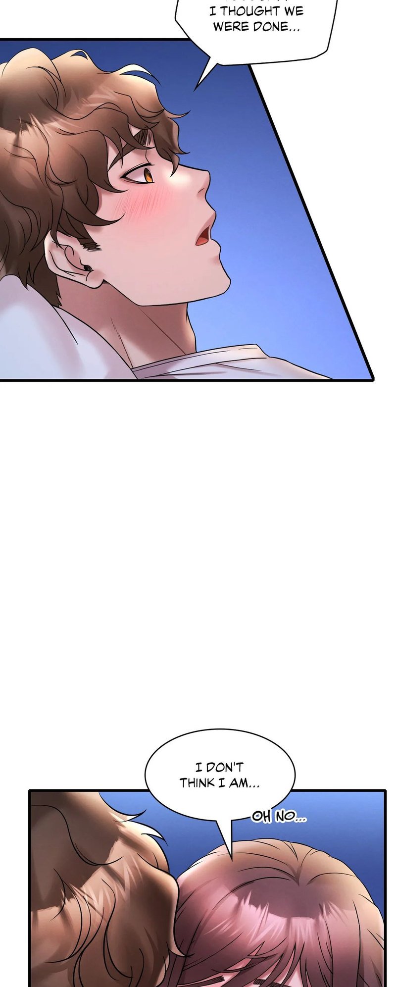 Drunk on You Page 51 - MangaHe