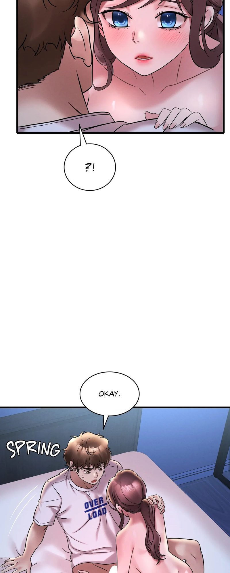 Drunk on You Page 52 - MangaHe