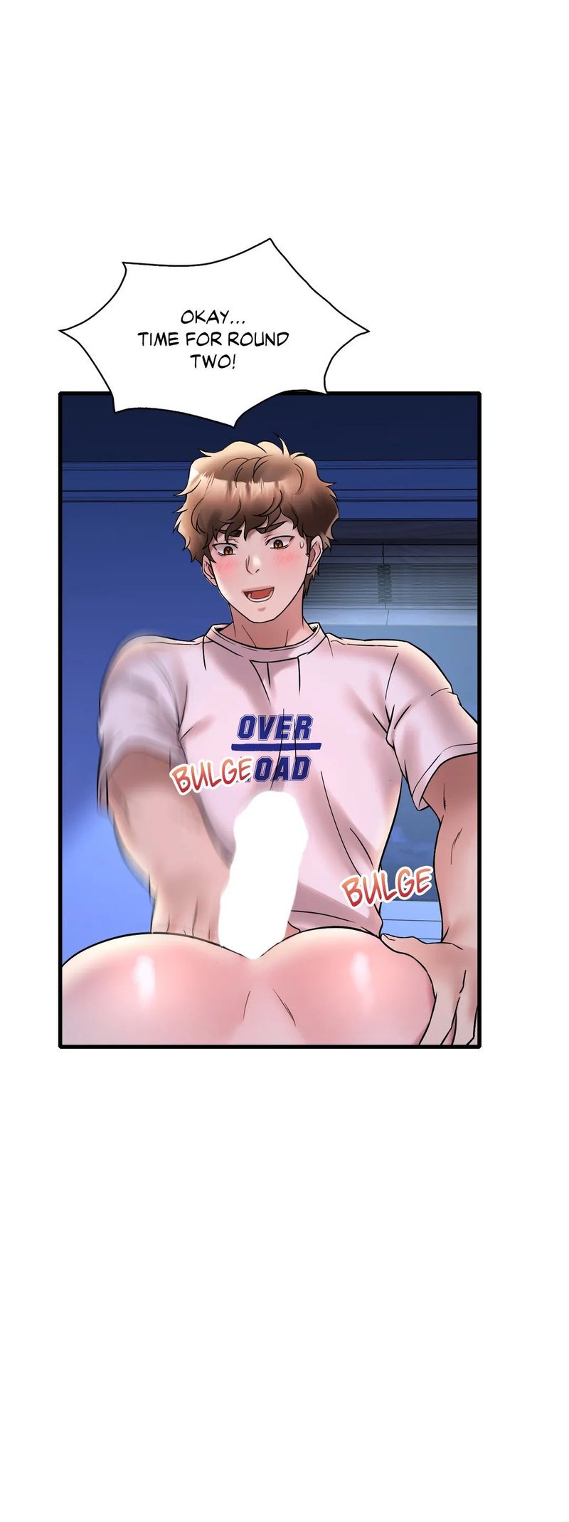 Drunk on You Page 56 - MangaHe