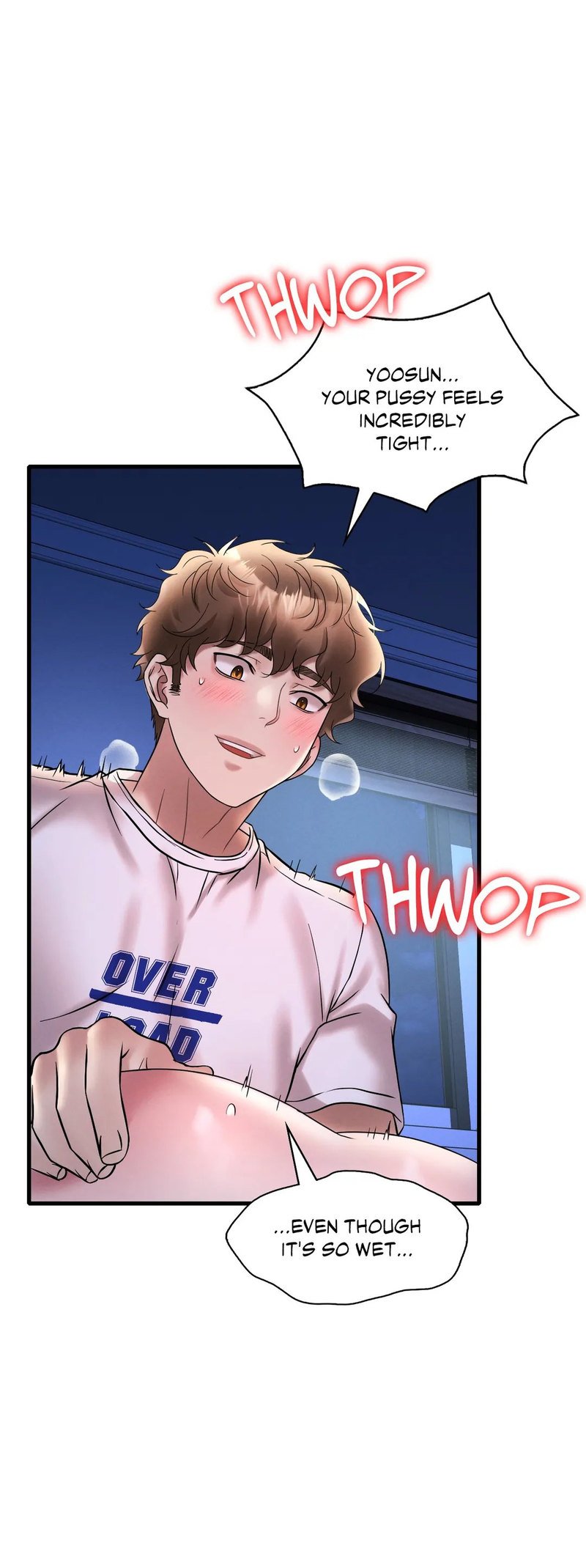 Drunk on You Page 61 - MangaHe