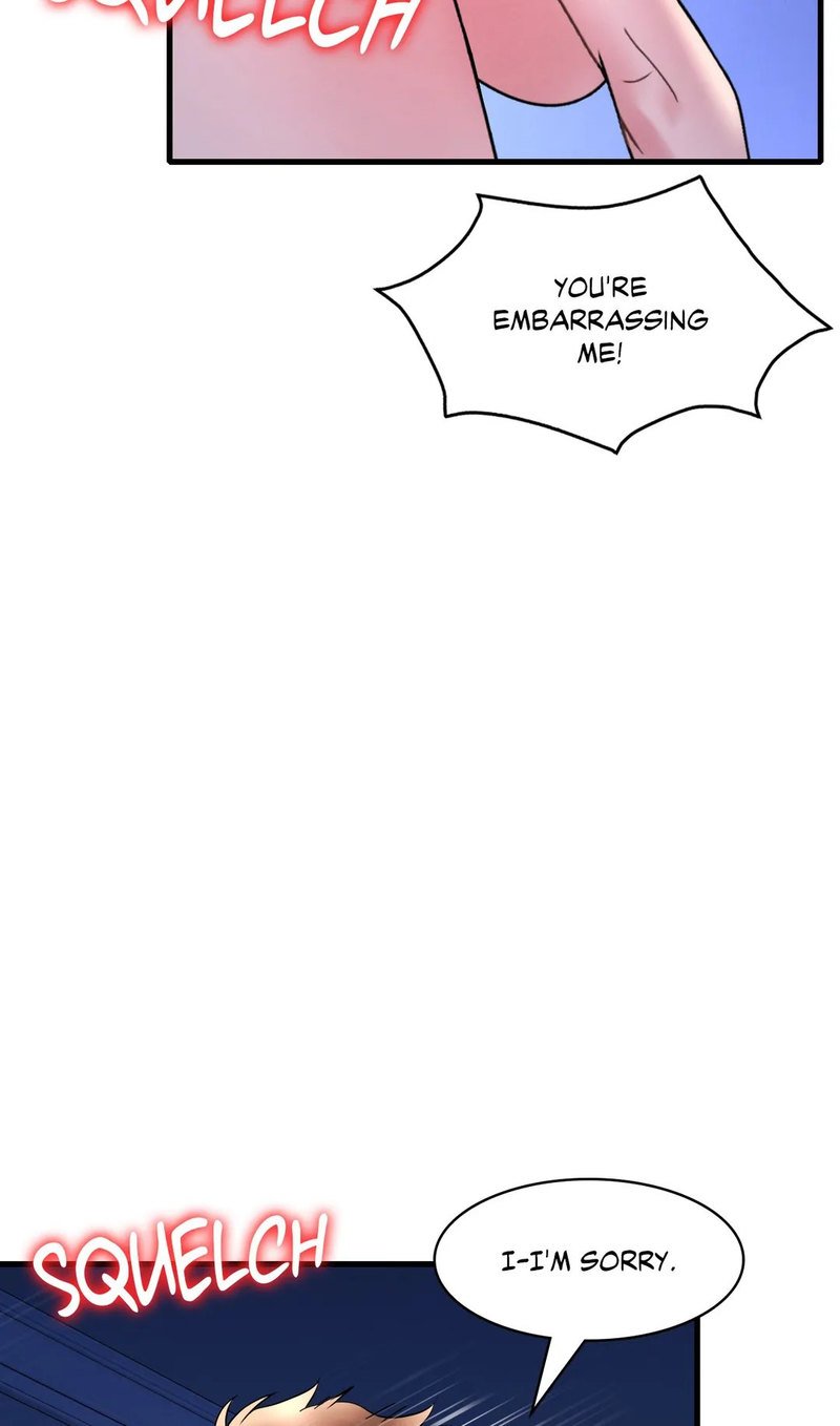 Drunk on You Page 63 - MangaHe