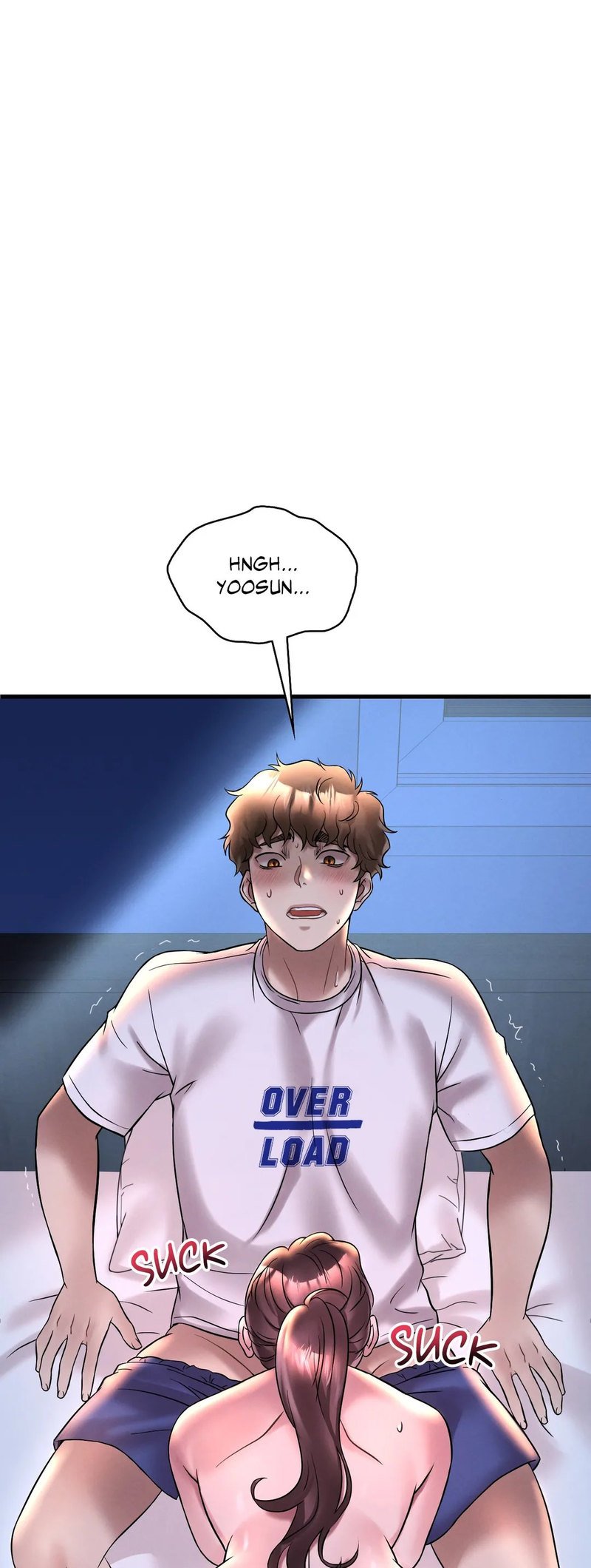 Drunk on You Page 10 - MangaHe