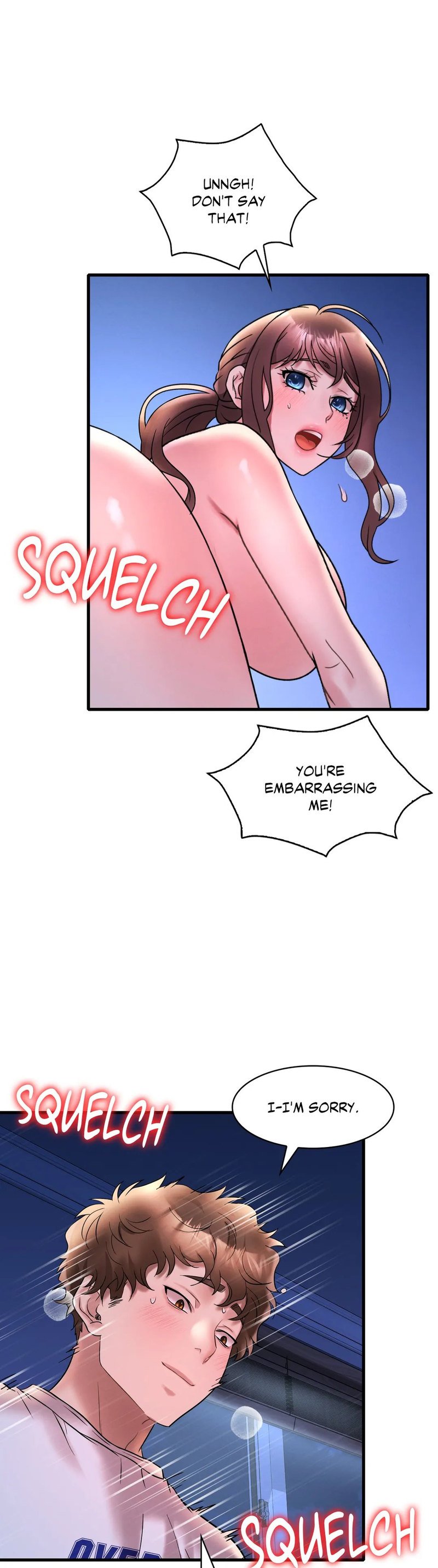 Drunk on You Page 2 - MangaHe