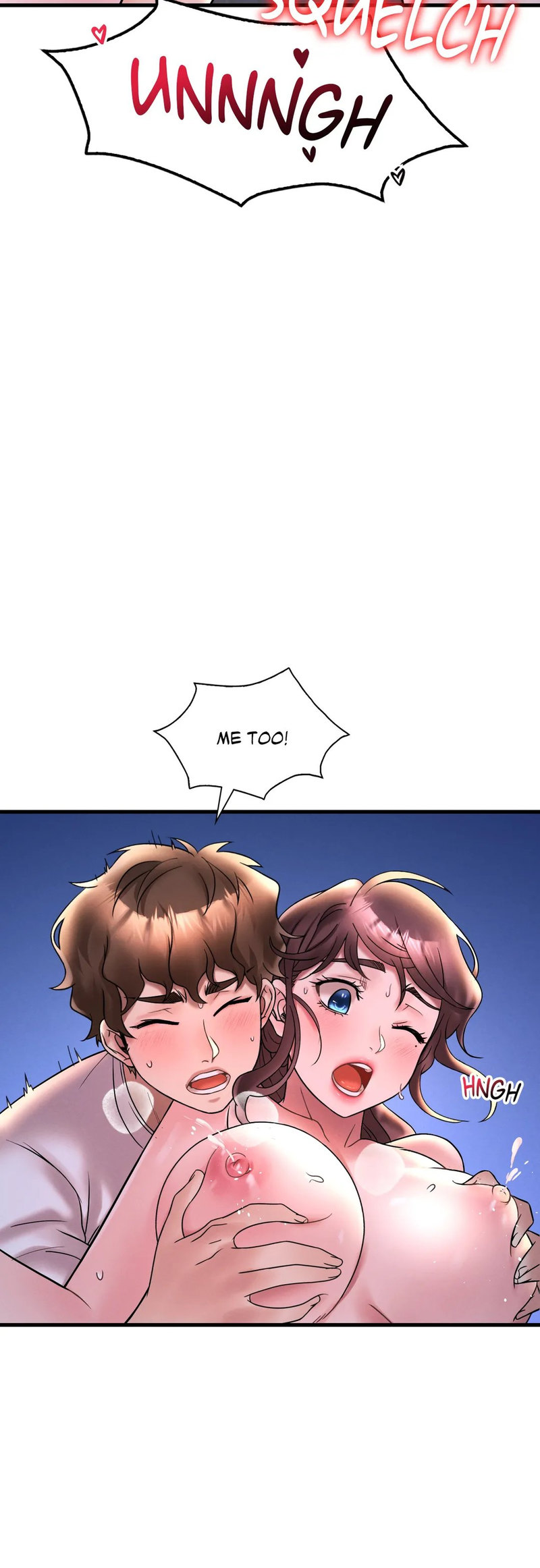 Drunk on You Page 11 - MangaHe