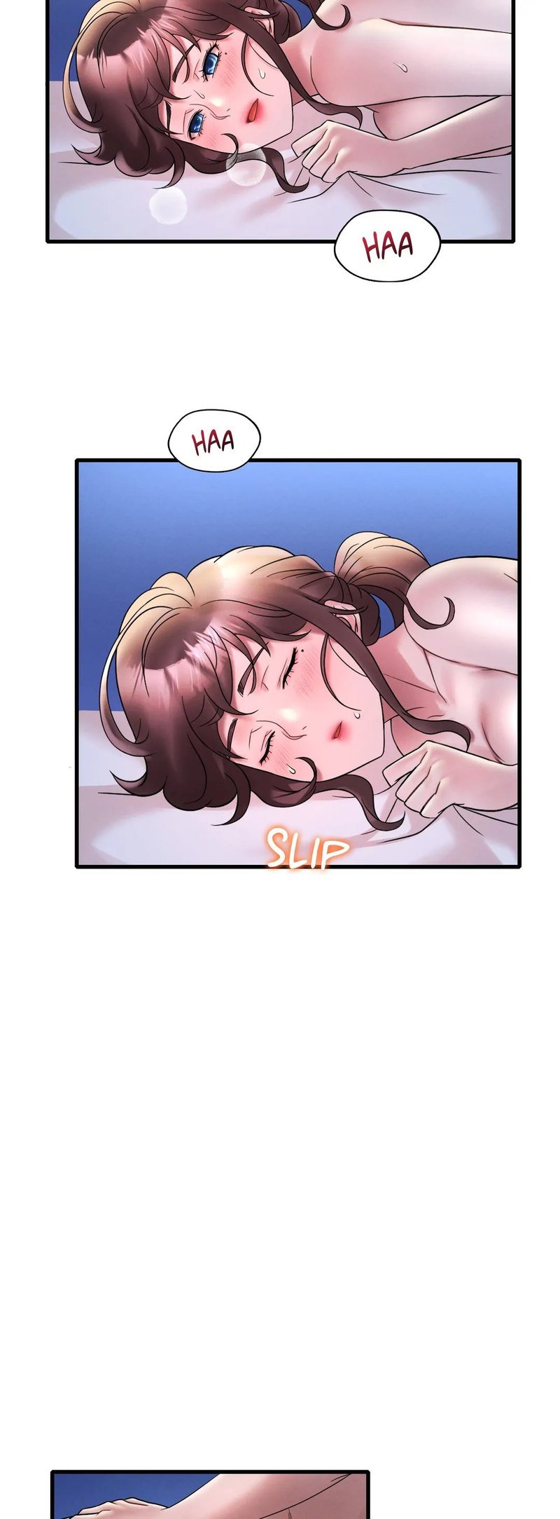 Drunk on You Page 16 - MangaHe