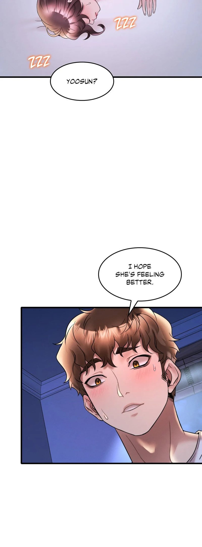 Drunk on You Page 18 - MangaHe