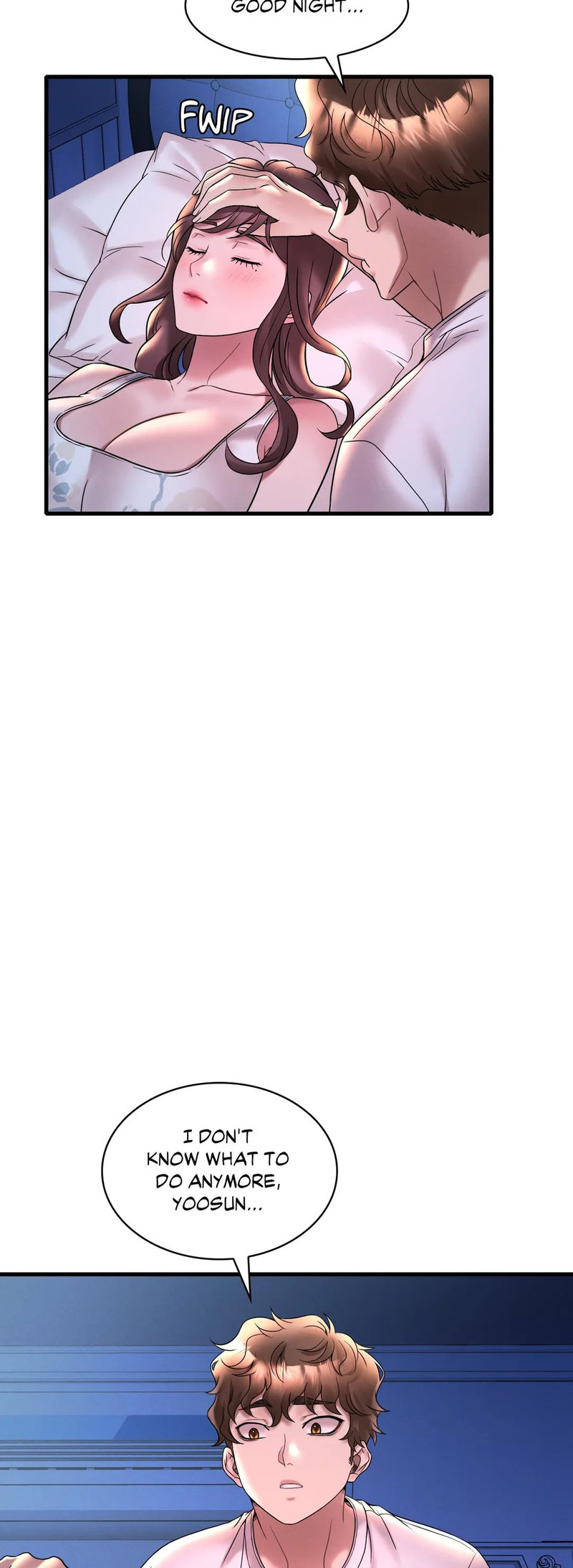 Drunk on You Page 21 - MangaHe