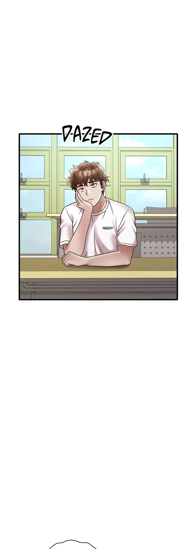 Drunk on You Page 26 - MangaHe