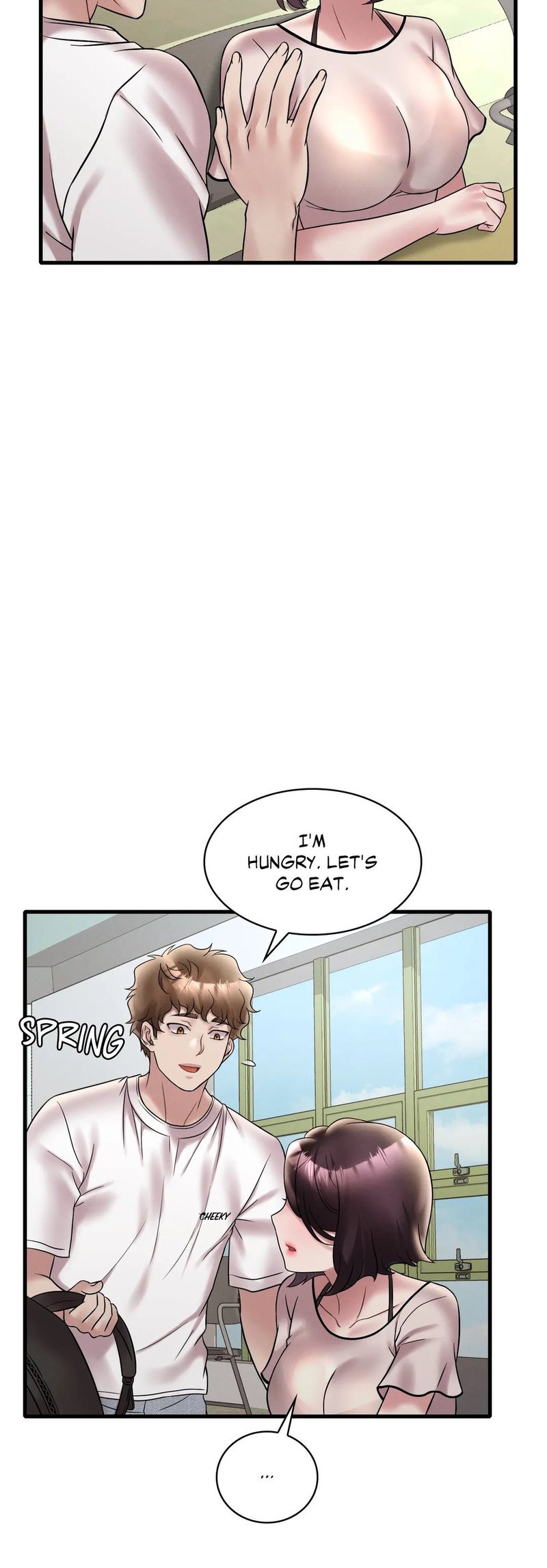 Drunk on You Page 28 - MangaHe