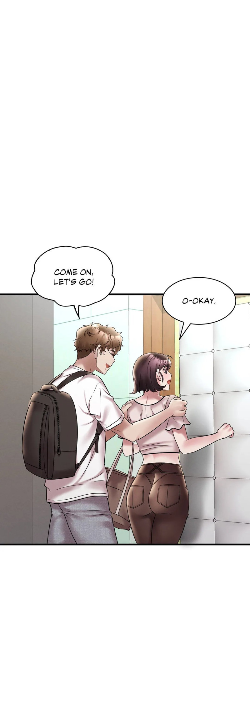 Drunk on You Page 29 - MangaHe
