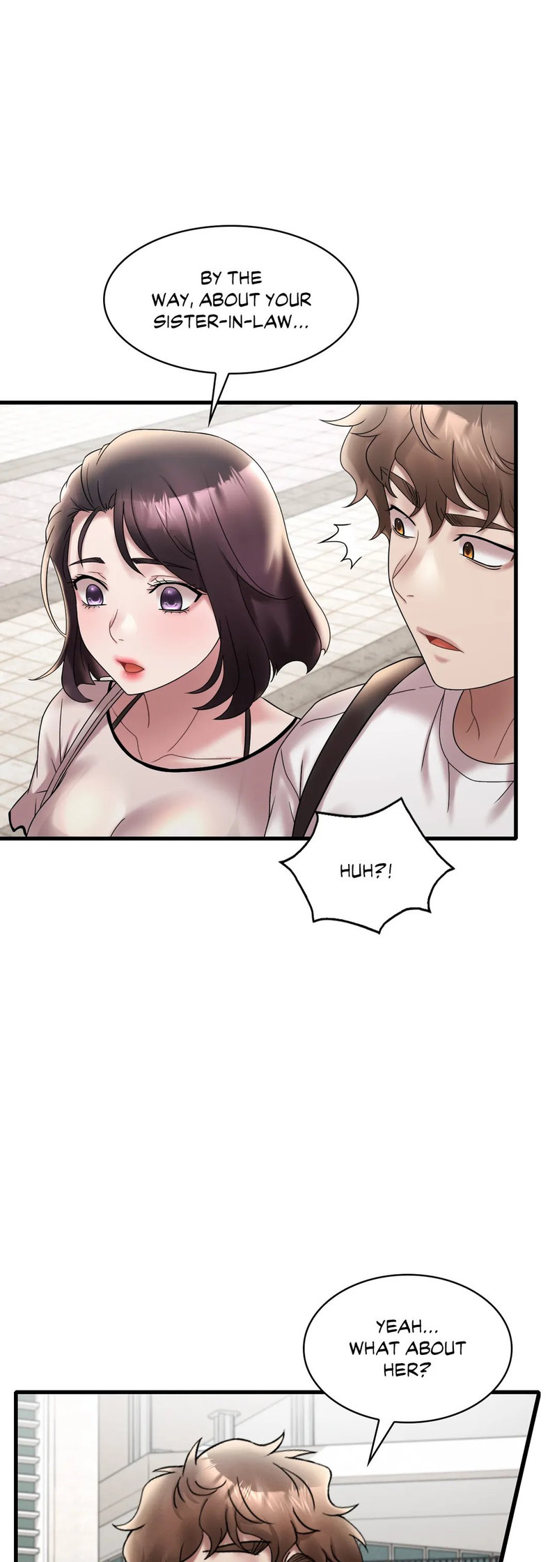 Drunk on You Page 32 - MangaHe