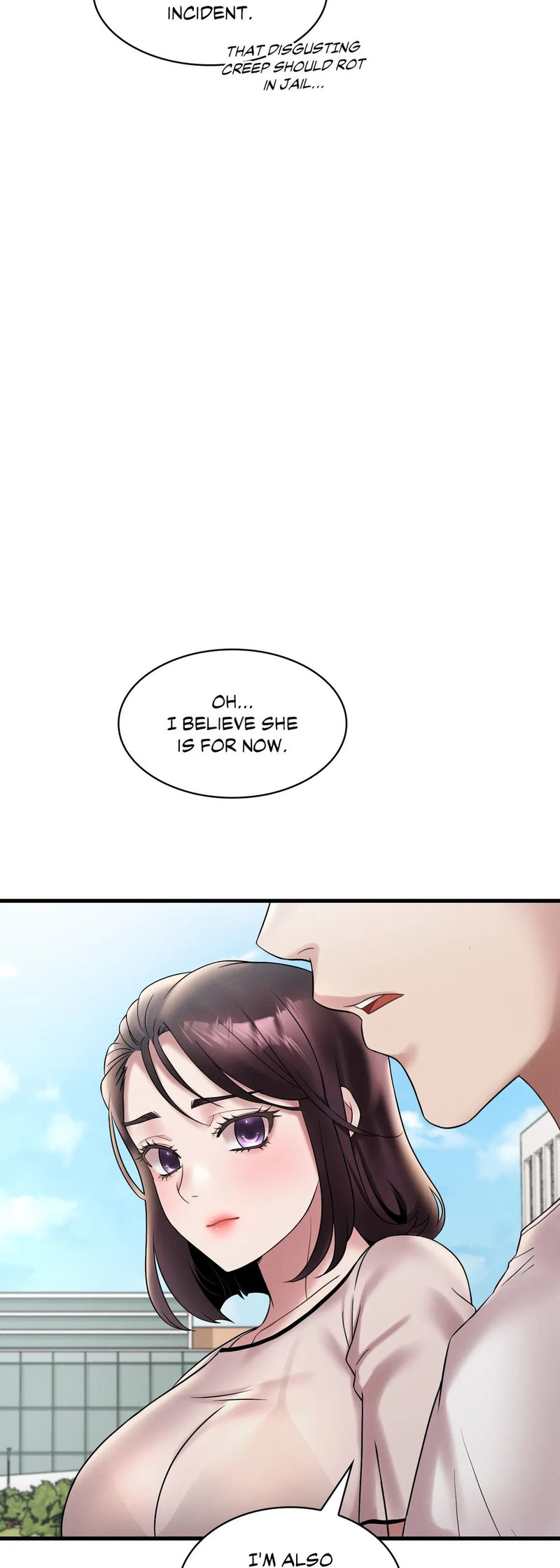 Drunk on You Page 34 - MangaHe