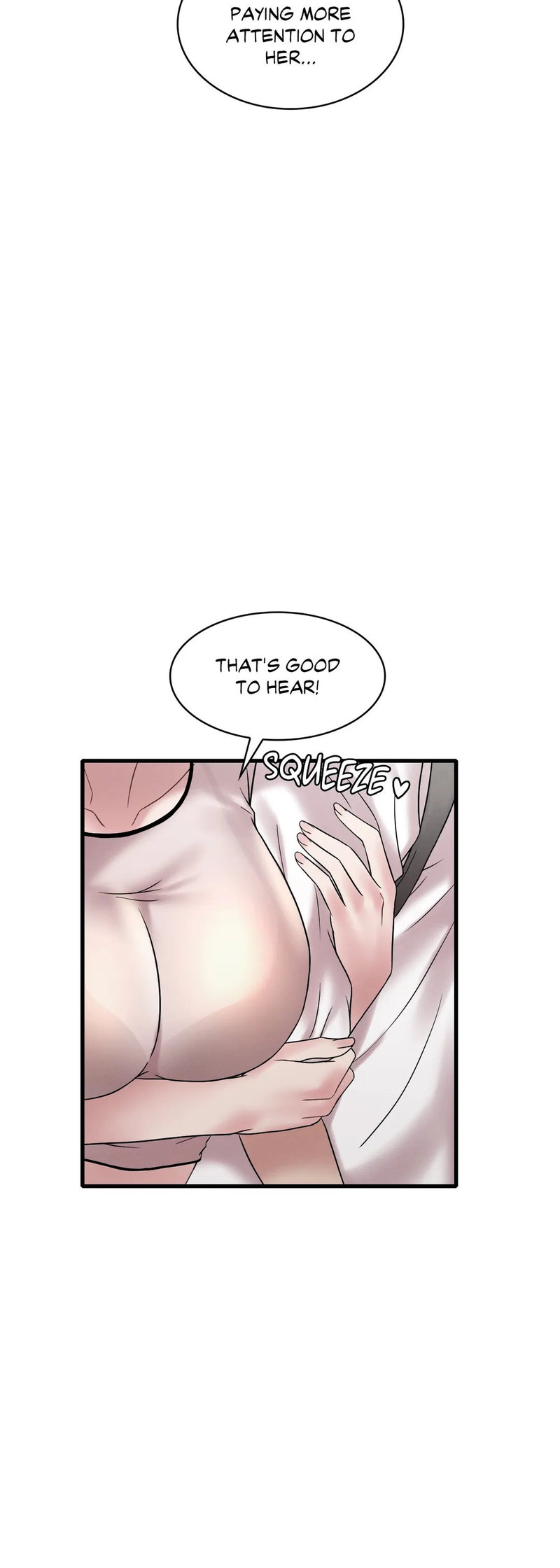 Drunk on You Page 35 - MangaHe