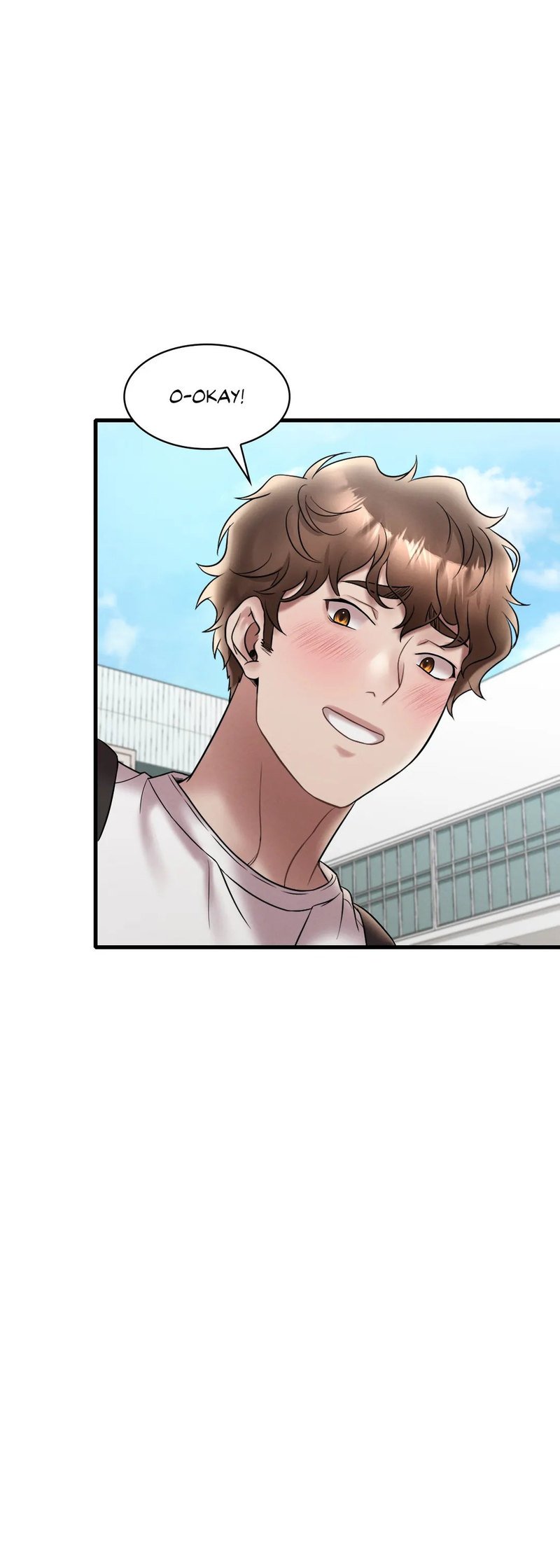 Drunk on You Page 37 - MangaHe
