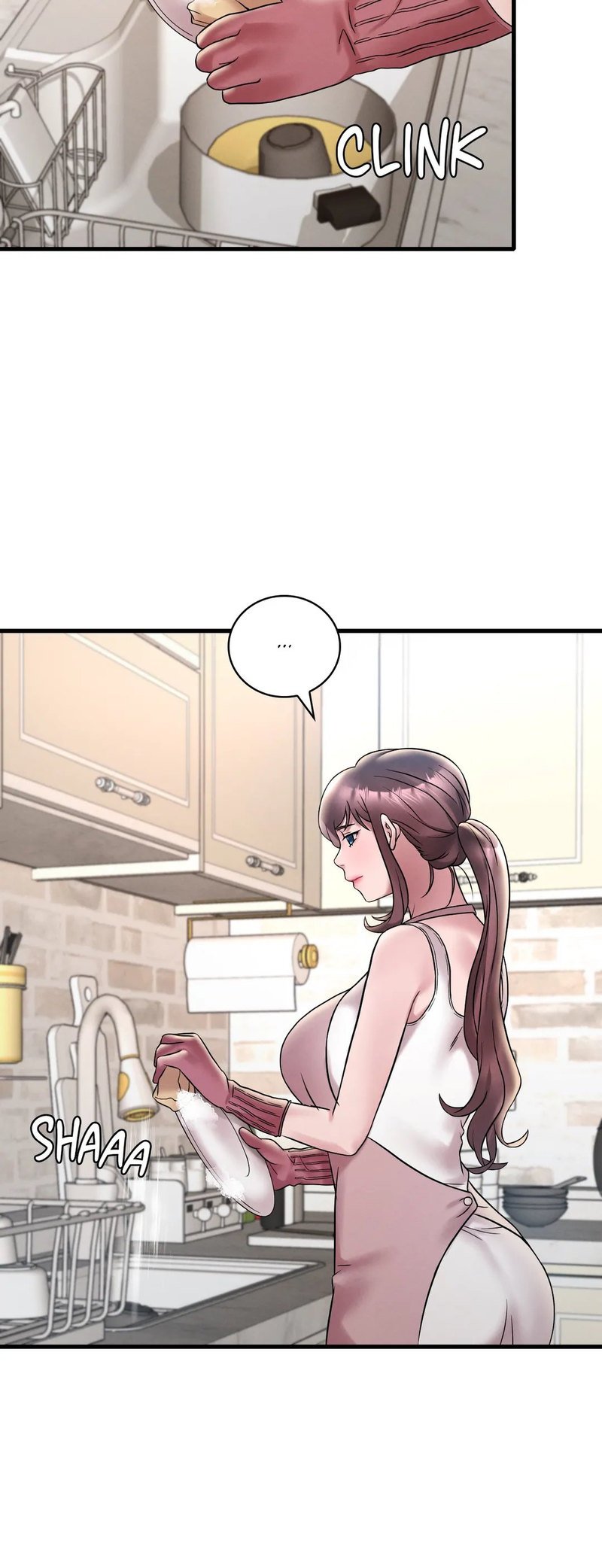 Drunk on You Page 39 - MangaHe