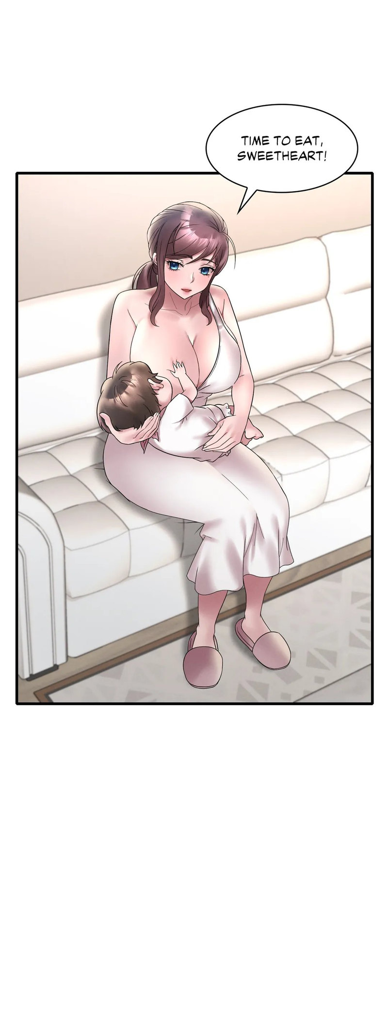 Drunk on You Page 42 - MangaHe