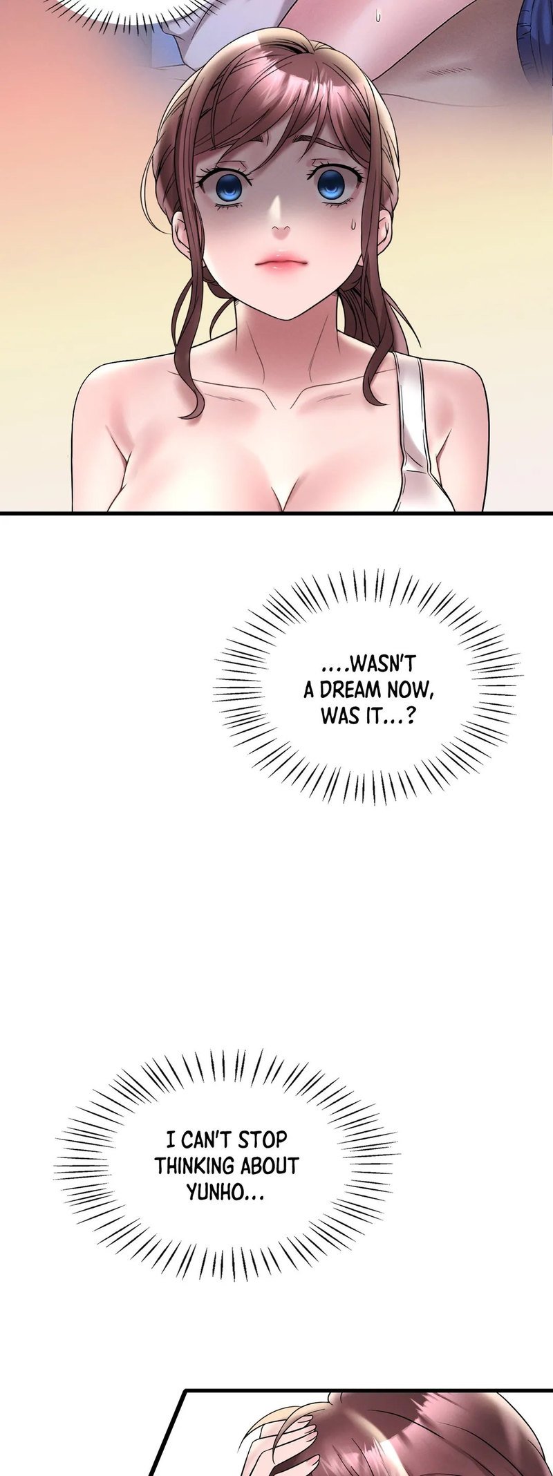 Drunk on You Page 45 - MangaHe