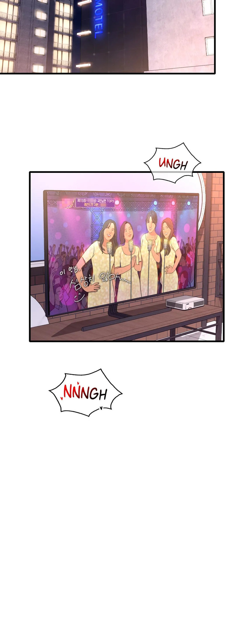 Drunk on You Page 49 - MangaHe