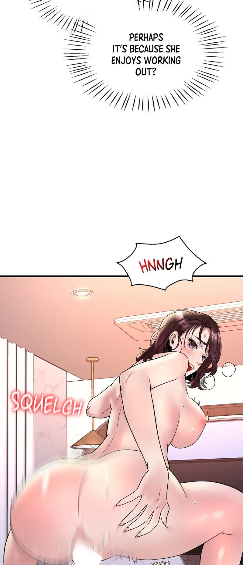 Drunk on You Page 53 - MangaHe