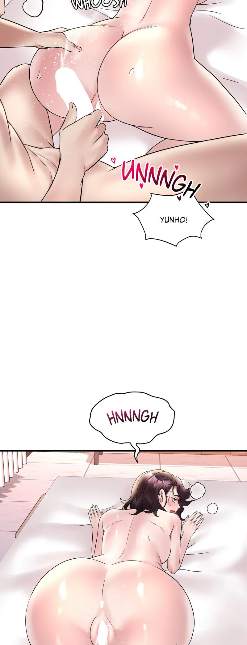 Drunk on You Page 57 - MangaHe