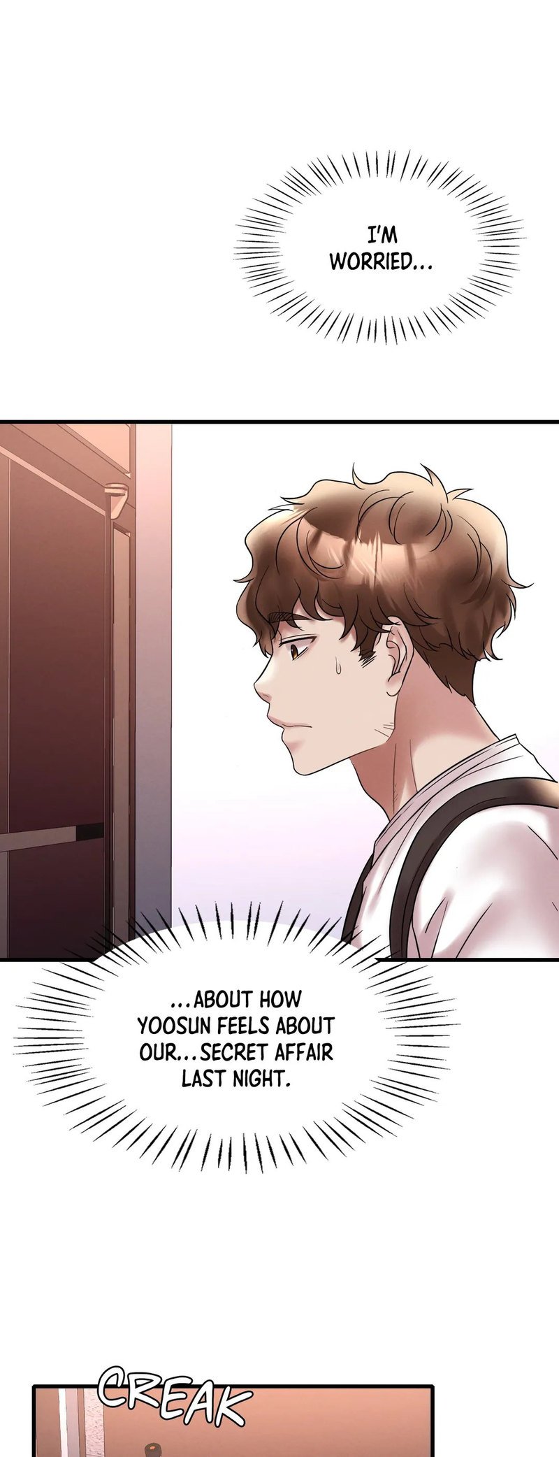 Drunk on You Page 60 - MangaHe