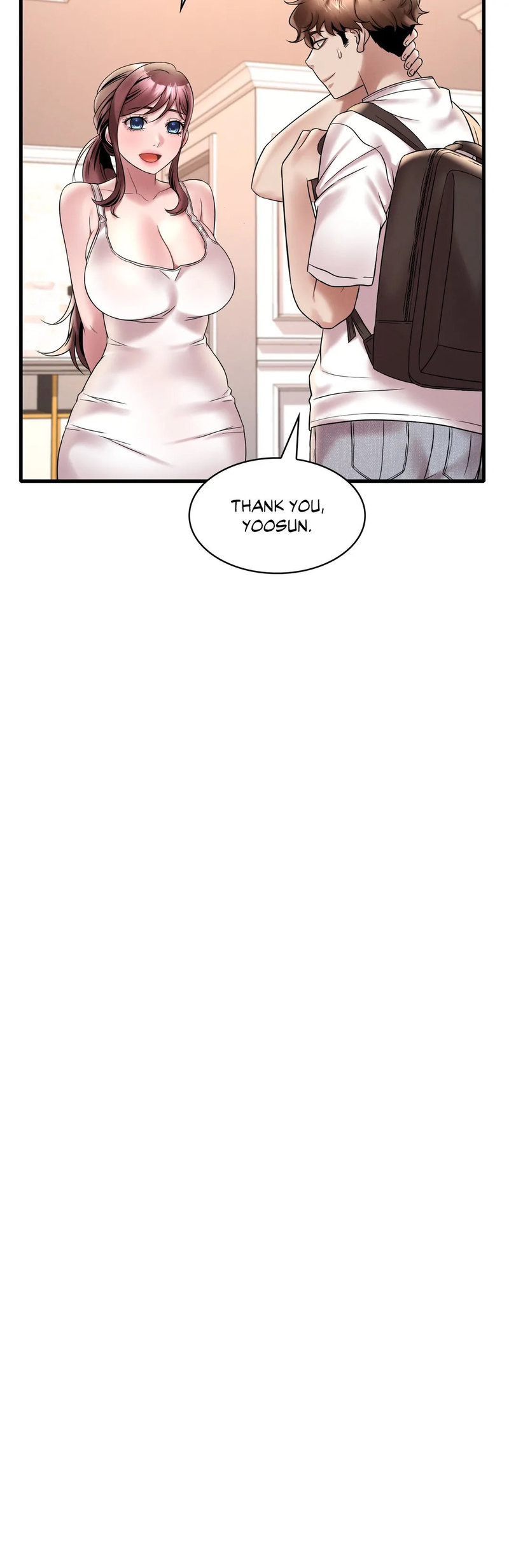 Drunk on You Page 63 - MangaHe