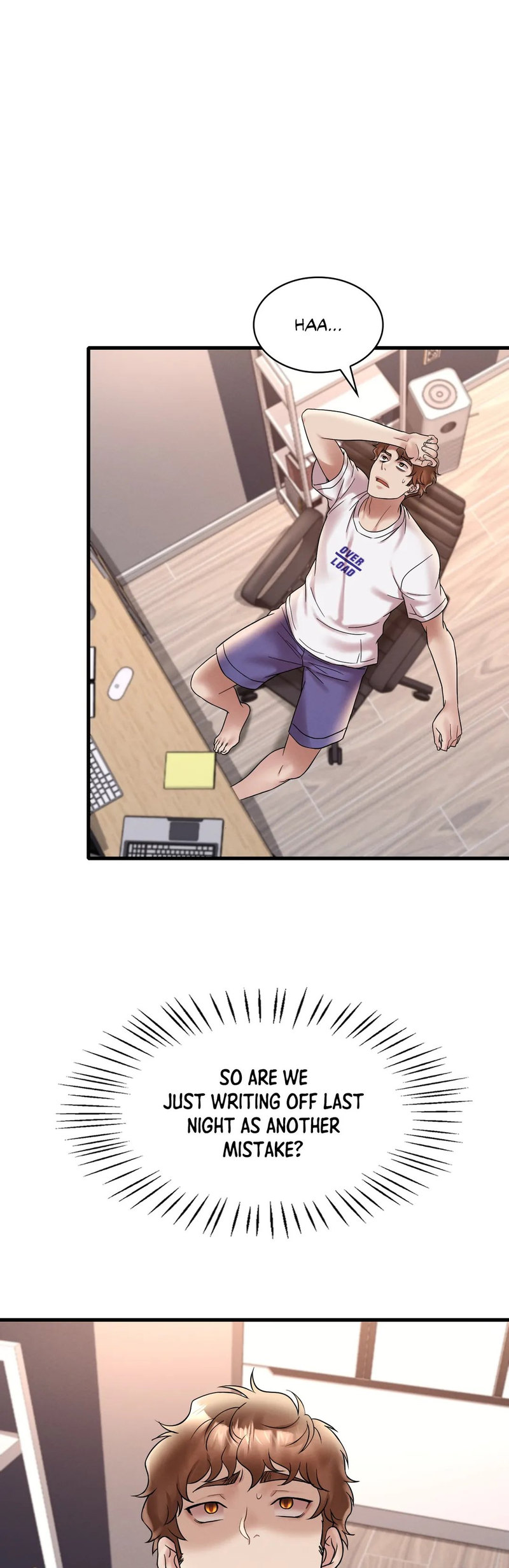 Drunk on You Page 64 - MangaHe