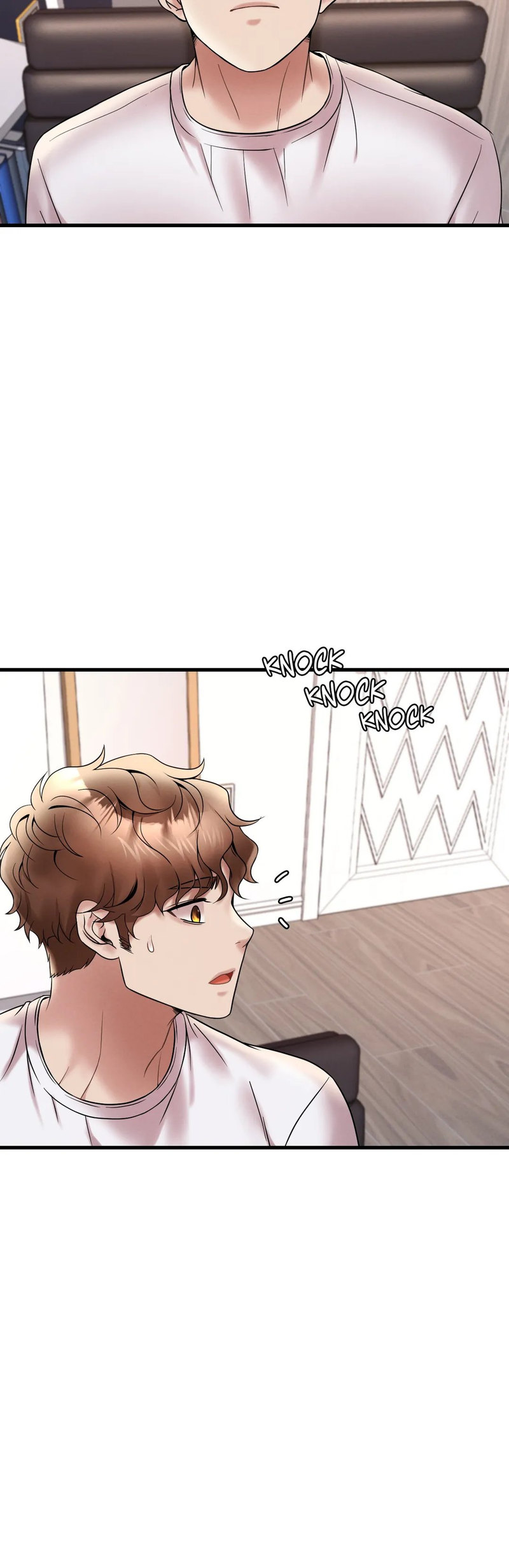 Drunk on You Page 65 - MangaHe