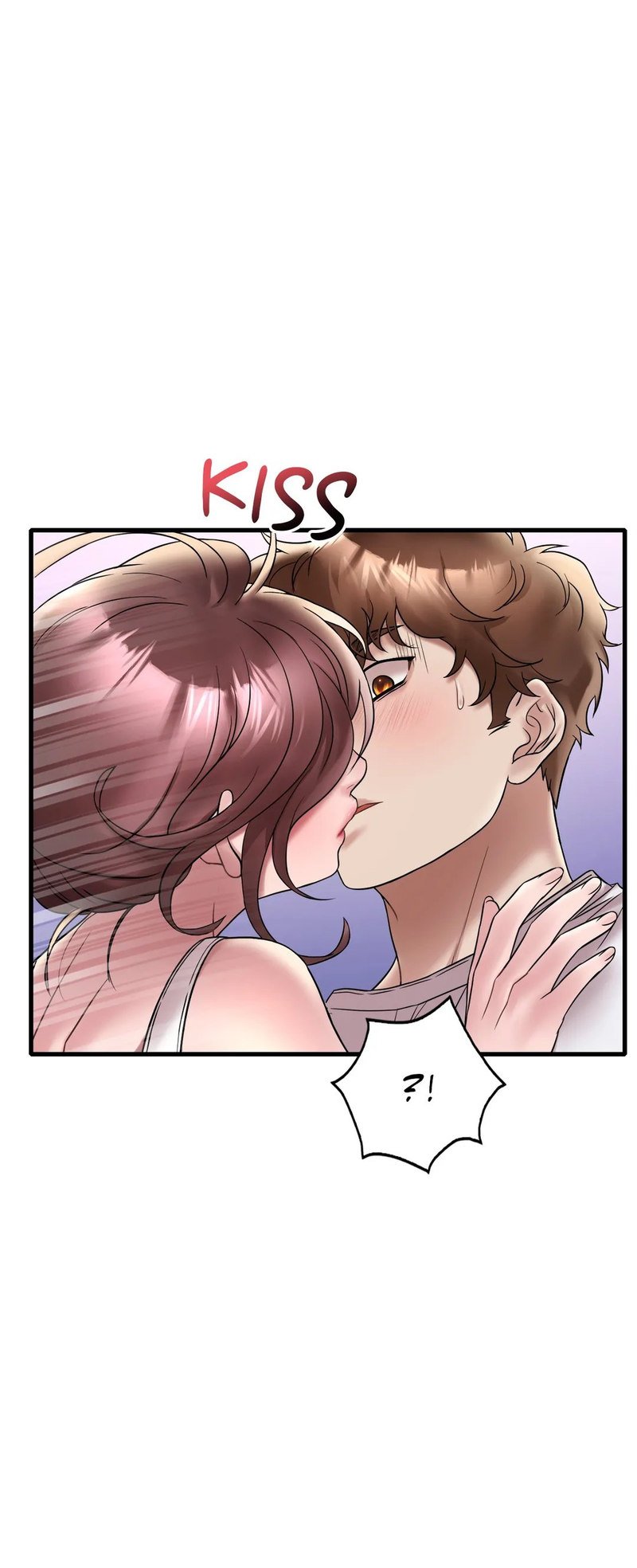 Drunk on You Page 11 - MangaHe