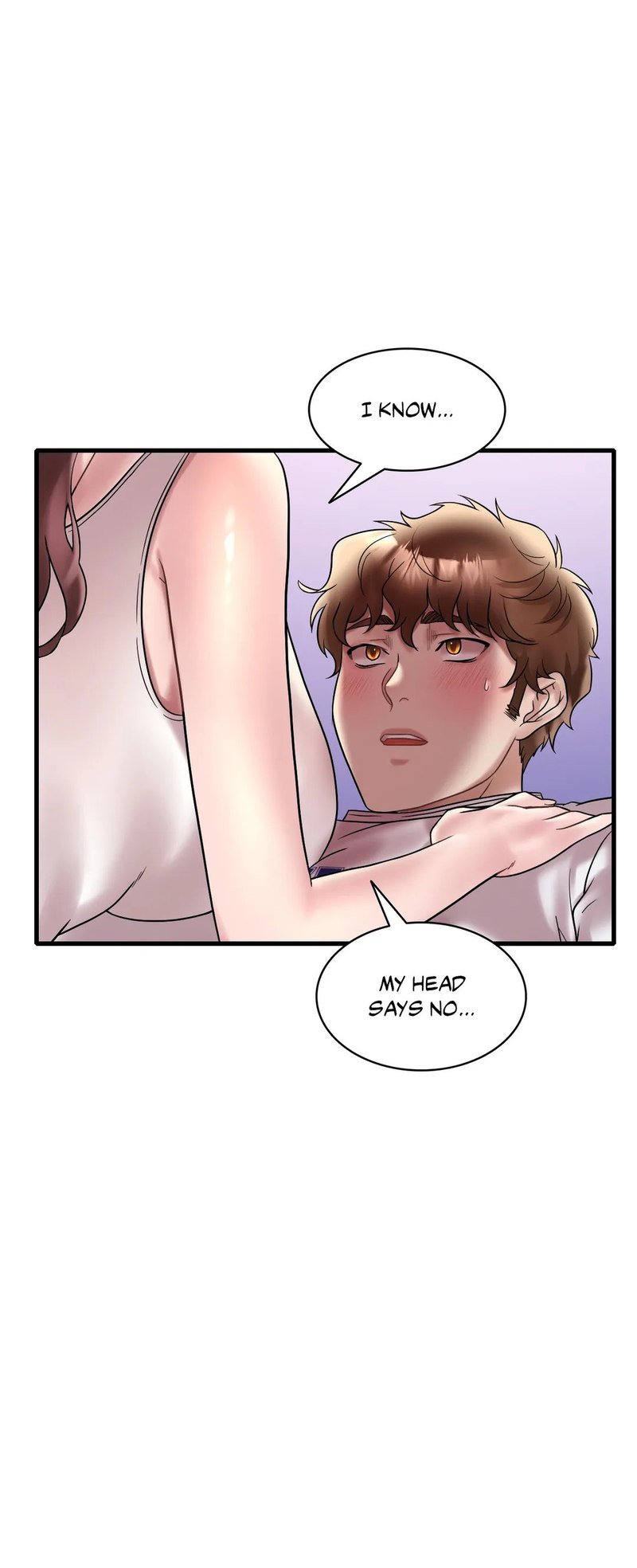 Drunk on You Page 13 - MangaHe