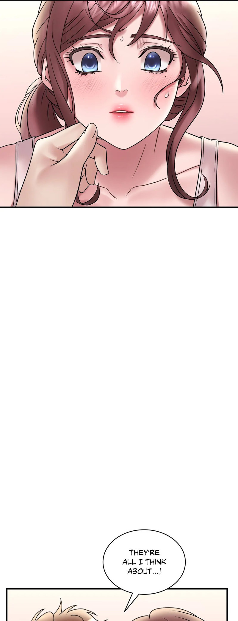 Drunk on You Page 21 - MangaHe
